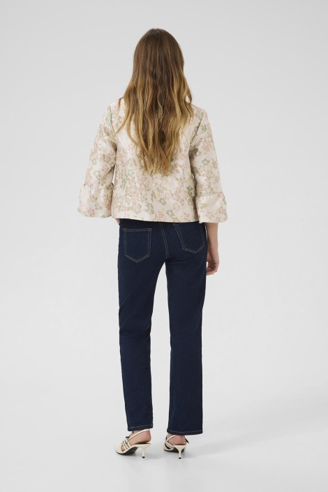 Culture cualfride jacket